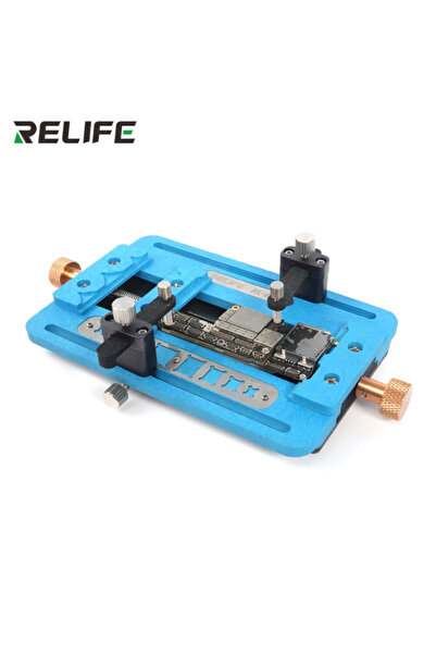 UralTeknik Relife Rl-601F Yüksek Isıya Dayanııklı Android iphone Anakart - Bo...