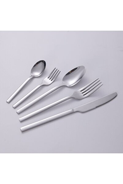 OEM Small Stainless Steel Forks "Premium" 14cm - 3pcs