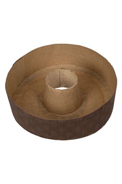 OEM Round Paper Baking Form Ø20x6cm