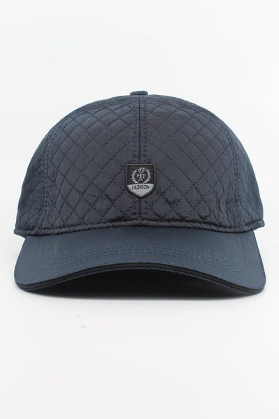 Hat Town قبعة رجالية مستوردة مع بطانة من الصوف داخلية وغطاء للأذنين