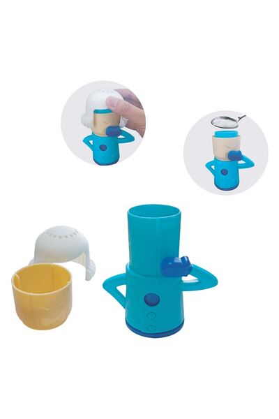 OEM Refrigerator Odor Absorber Figurine - Casa Labico