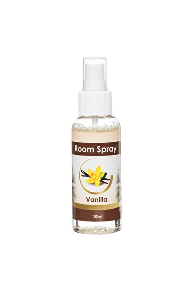 OEM Spray Odorizant Camera cu Aroma de Vanilie 100ml