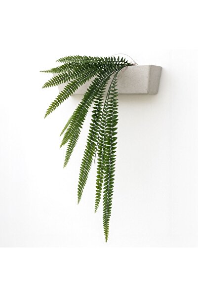 OEM Ramura Artificiala de Feriga Curgatoare 105cm