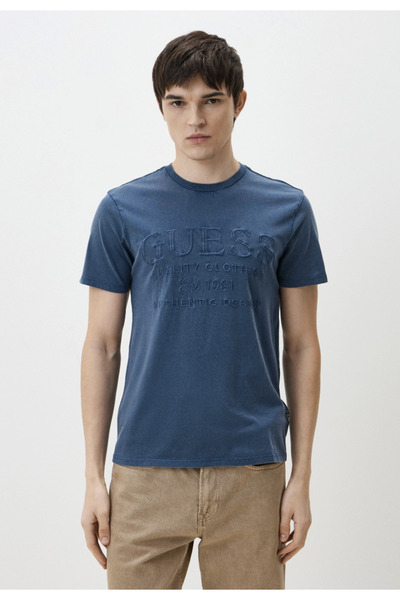 Guess ERKEK T-SHIRT M4BI63K9RM1