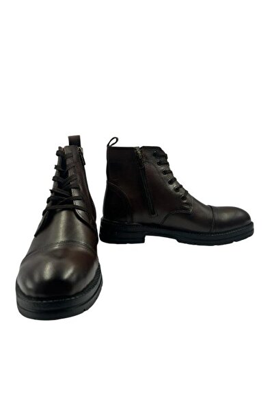 KEMAL TANCA 881 714 ΑΝΔΡΙΚΕΣ ΜΠΟΤΕΣ ΑΠΟ ΓΝΗΣΙΟ ΔΕΡΜΑ ΚΑΤΑΣΤΗΜΑΤΙΚΟ ΣΤΥΛ