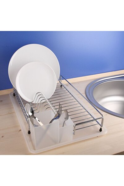 OEM Metal Dish Dryer 32x47cm