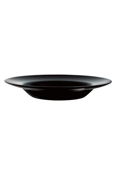 OEM Black Opal Deep Pasta Plate Ø28.5cm - Arcopal