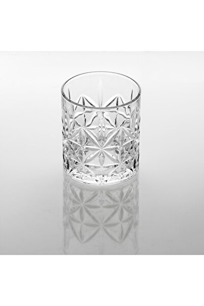 OEM Set of 3 Whiskey Glass Glasses 330ml