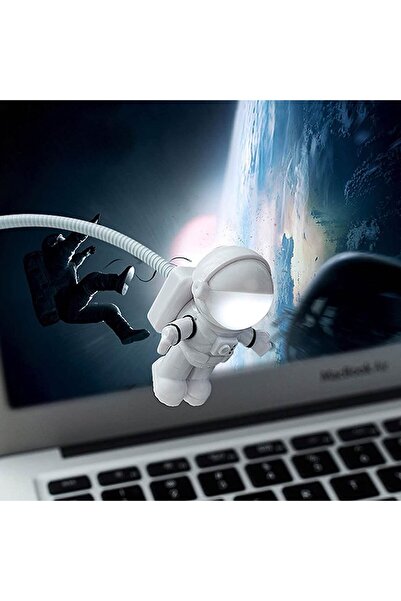 OEM Space USB 2 LED Night Light