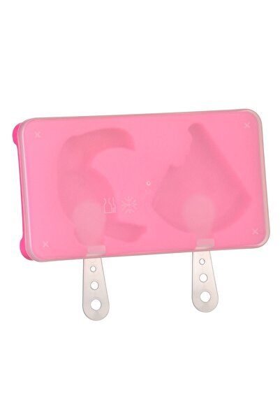 OEM Toucan Watermelon Ice Cream Mold 18.5x10cm