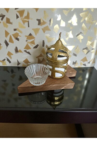 Leur Home حامل أكواب بتصميم MARK ARROW |   حامل أكواب زخرفي عصري وصناعي