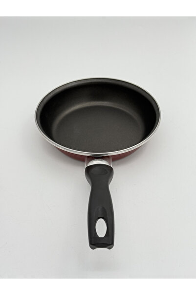B&D Starter Poele a FRYING PAN 28CM<1.1> aluminun and manche bakelite gris
