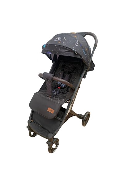 L-Sun Carucior sport tip troller 608S Stars Negru