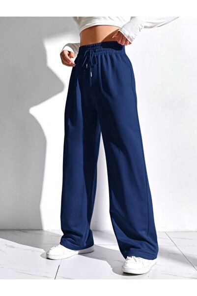 berfmoda KADIN BOL PAÇA MEVSİMLİK EŞOFMAN ALTI NEW SEZON