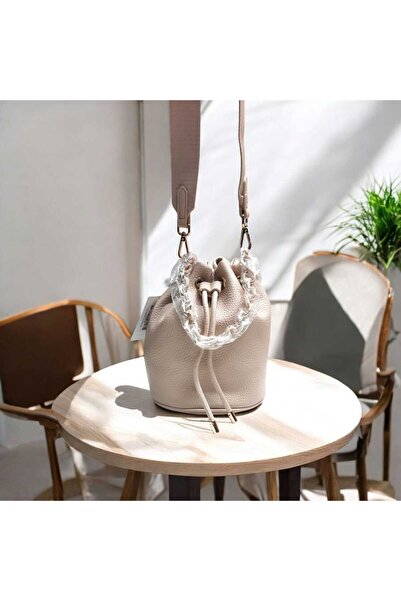 Tuna Bag Women's hand and shoulder bag