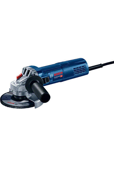 Bosch Bosch 4.5-inch 900-watt angle grinder 115M GWS9-115