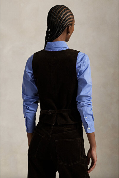 Polo Ralph Lauren Corduroy Waistcoat