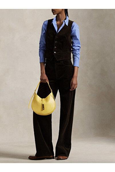 Polo Ralph Lauren Corduroy Waistcoat