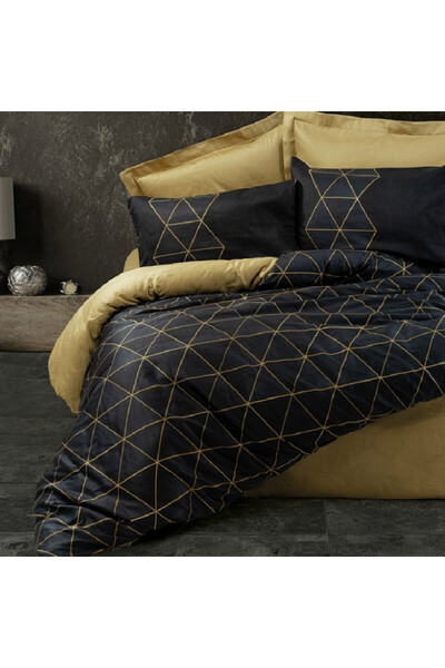 OEM Veta Gold Bed Linen (100% Cotton)