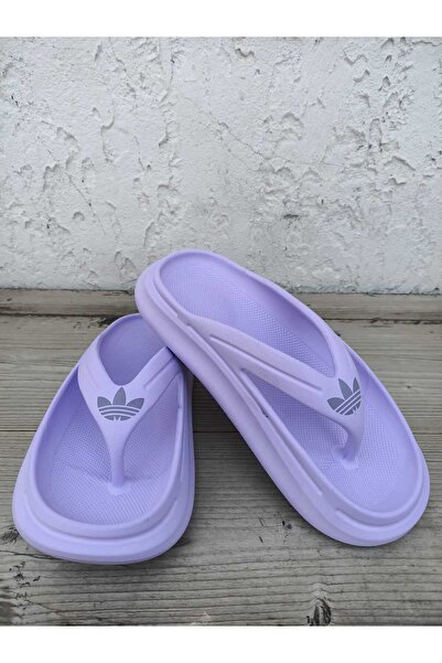 Huzurlu Adımlar Flip Flops