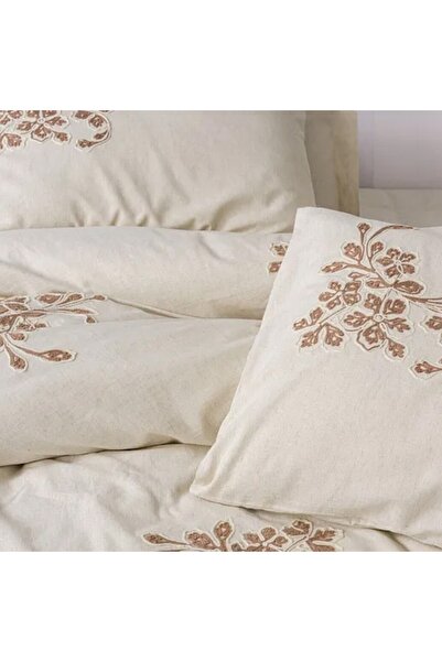 OEM Kaneli Bed Linen 6 Pieces (100% Cotton)