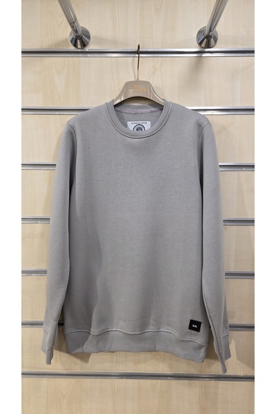 trendbysena Unisex dukserica sa 3 niti