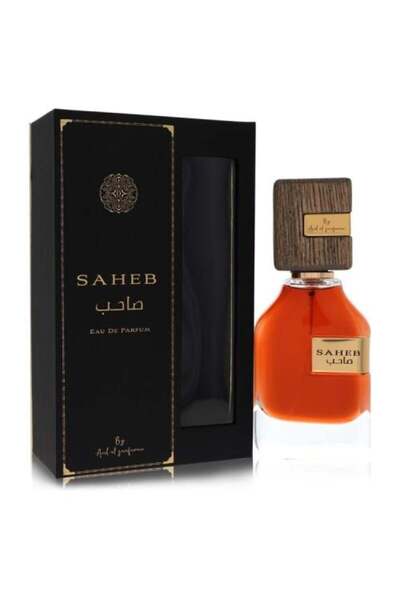 BLACKJAK أرض الزعفران صاحب من زعفران 70 مل