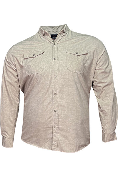 Lifeguard Plus Size Lumberjack Shirt