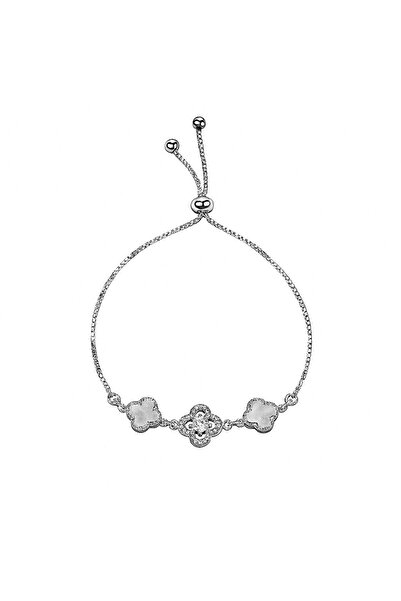 Sense of Atelier سوار VCLF كلارتي يونكا - فضي