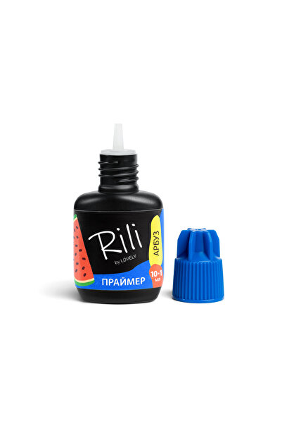 Dubai professional Rili By Lovely İpek Kirpik Primeri 11 ml