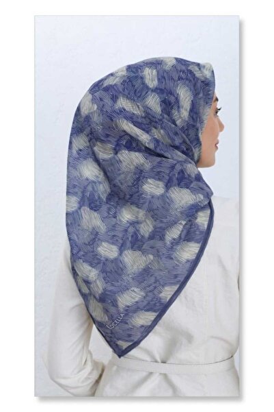 locella وشاح قطني ناعم