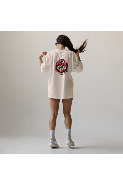 OEM Set of 4+1 Unisex T-shirts with Printed