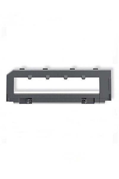 Rovexa Μαύρο κάλυμμα κύριας βούρτσας συμβατό με Roborock S7/S7 Plus