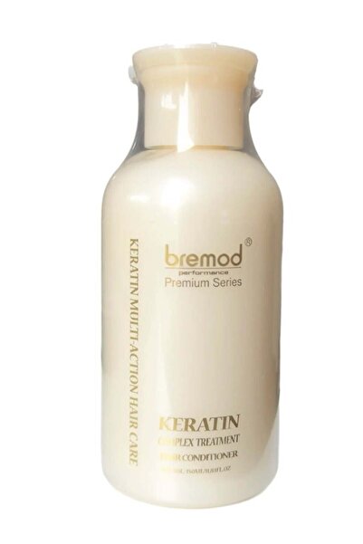 BREMOD بلسم بريمورد بريميوم سيريز، كيراتين كومبلكس، 350 مل