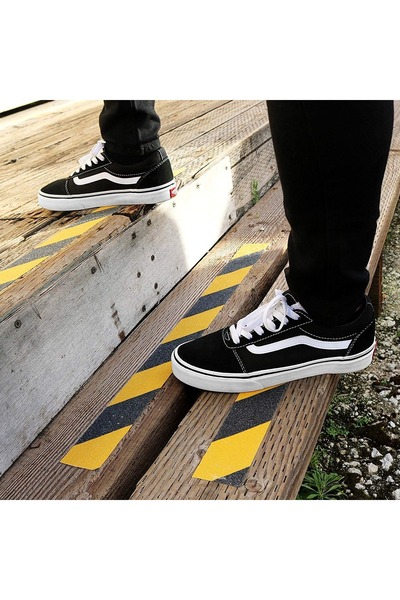 Bondit Banda Antiderapanta Transparent 25Mm X 15Mt, BNMK5005 (24)