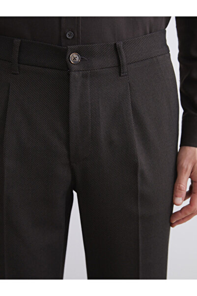 LC Waikiki Vizyon New Season Standard Fit Men's Trousers