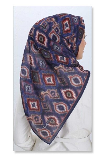 locella وشاح قطني ناعم