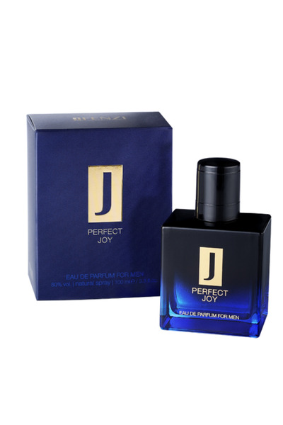 jFenzi PERFECT JOY APA DE PARFUM 100ml BARBATI