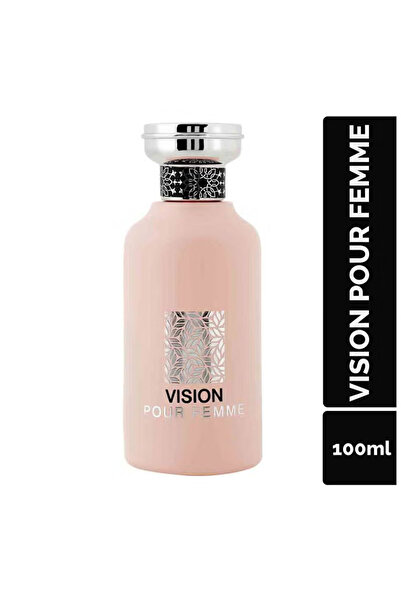 Nusuk فيجن بور فيم للنساء أو دي بارفان 100 مل