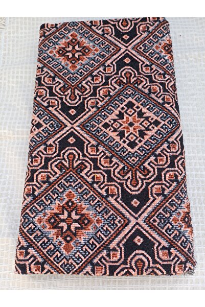 KALE UŞAK DOKUMA KİLİM 9m² (240cmx340cm)