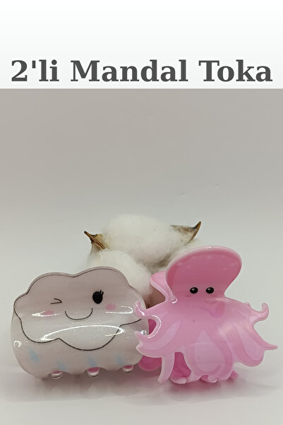 Meyveli 2'li Mandal Toka