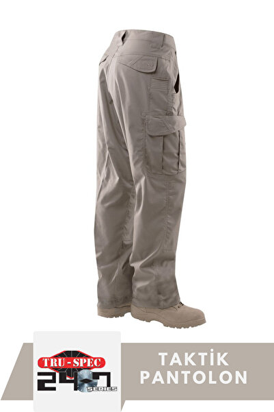 Tru-Spec 24-7 Series Ascent Tactical Pants |   Beige
