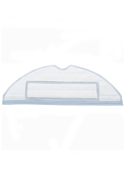 Rovexa Σφουγγαρίστρα 2 τεμαχίων συμβατή με Roborock S7/S7 Plus