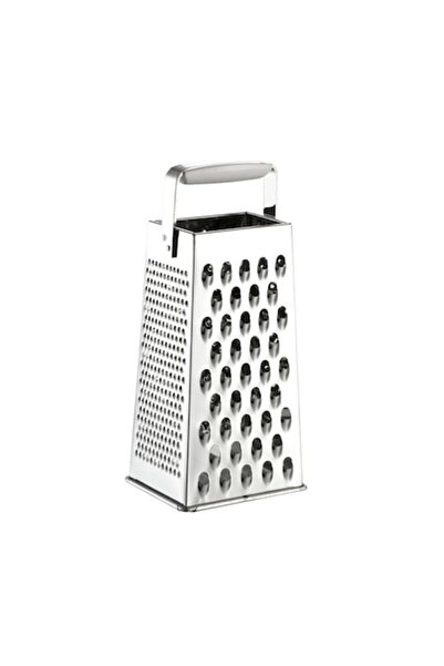 OEM Razatoare 4 fete Excellent, 10x8x24 cm, inox