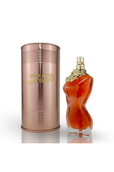 Fragancia فالنتينا ( سنس أرت ) 100مل