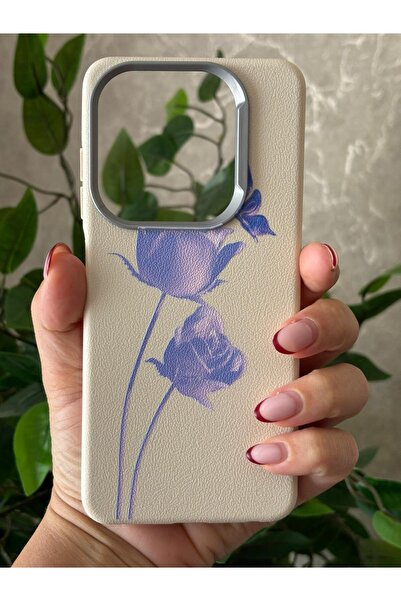 Hatreds Tecno Spark 20 / 20C / GO 2024 Kılıf Desenli Kamera Koruma Çıkıntılı ...