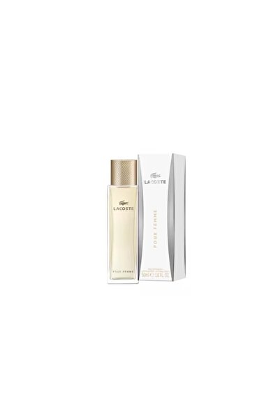 Lacoste Για Γυναίκες EDP 90 ml