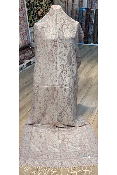 TOPRAK ART GALLERY Pashmina Shawl