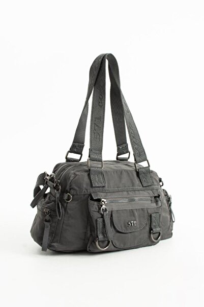 Baginn Women's Shoulder Bag Crossbody Messenger Bag 21*31 cm Polyamide Lightweight Fabric Handbag