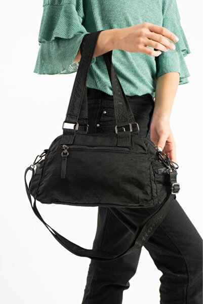 Baginn Women's Shoulder Bag Crossbody Messenger Bag 21*31 cm Polyamide Lightweight Fabric Handbag